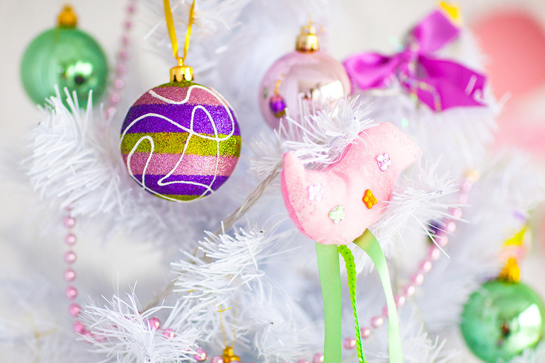 Мини candy bar для фотопроекта))))