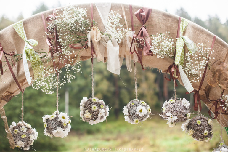 WEDDING CANDY BAR...