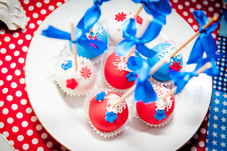 Мини candy bar МОРЕ-МОРЕ...