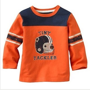 Лонгслив Jumping Beans «Крутой Тини»