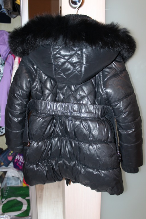 Пальто Monnalisa, 2 года. 3300.