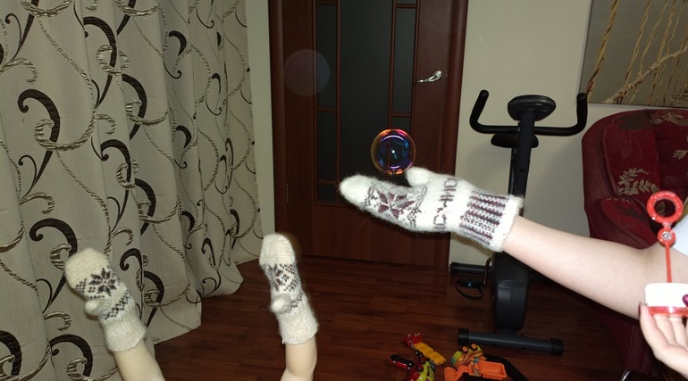 Идеи для подарков, проверенные на себе (на 1-2 года)