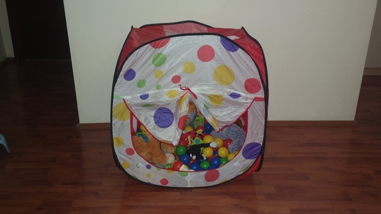 Идеи для подарков, проверенные на себе (на 1-2 года)