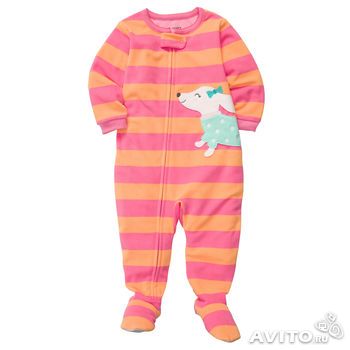 КУПЛЮ НОВЫЕ СЛИПЫ Р.92-98