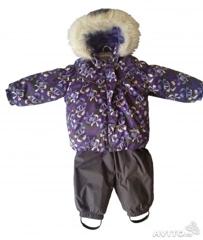 КУПЛЮ КОМБИНЕЗОН Б/У Р.92