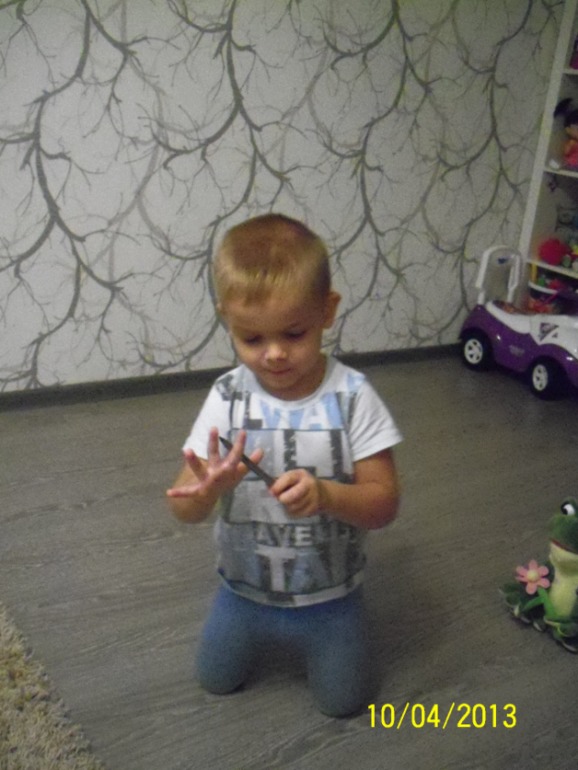 Письмо Новогодней Феечке от Матвеюшки !!!