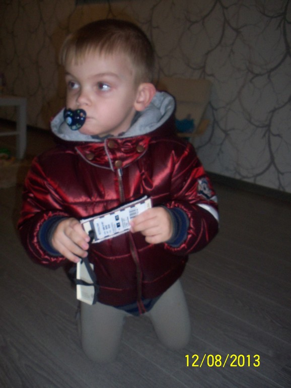 Огромное Спасибо нашей Фее Ирине !!!