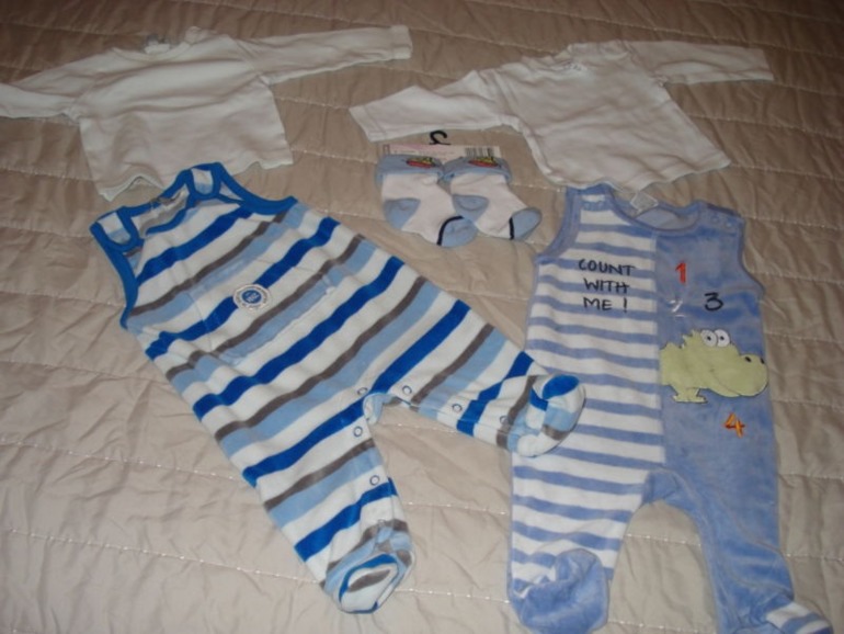 Для сыночка Мишуни!