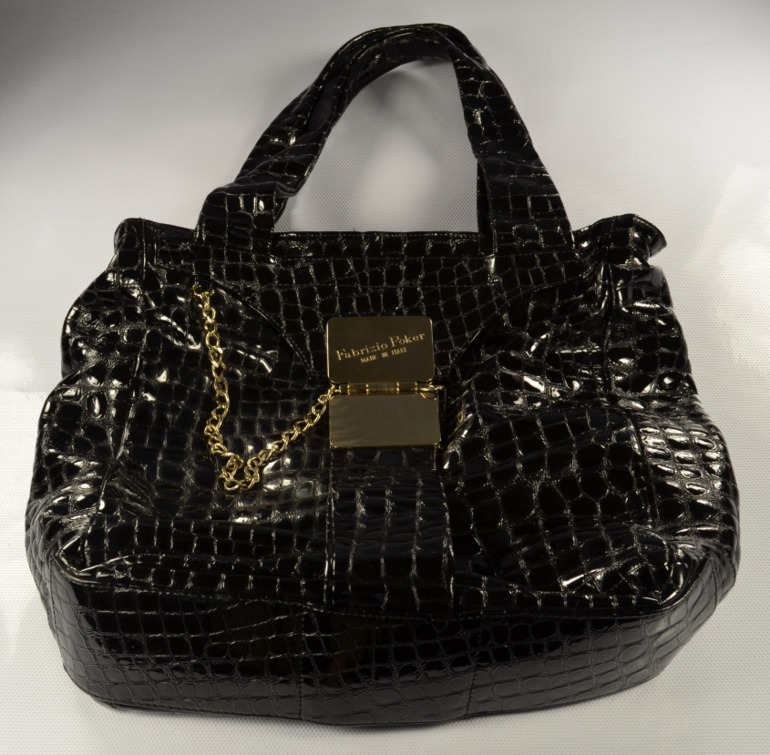 Срочно, оригинал! Сумка Fabrizio Poker