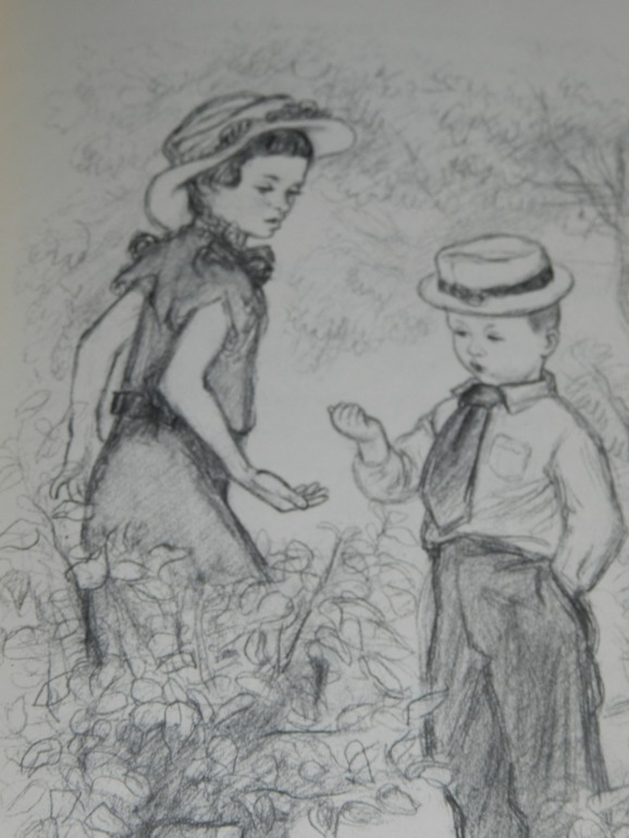 голоши и мороженое))))))