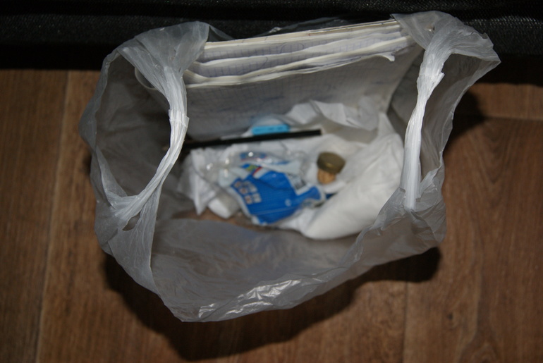 полет 68, дни 9,10,11