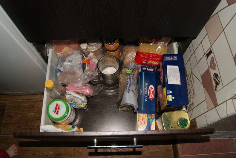 Полет 68, день 3-4