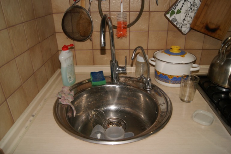 Полет 68 день 1-2