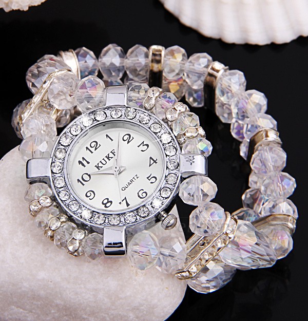 Стильные часики!