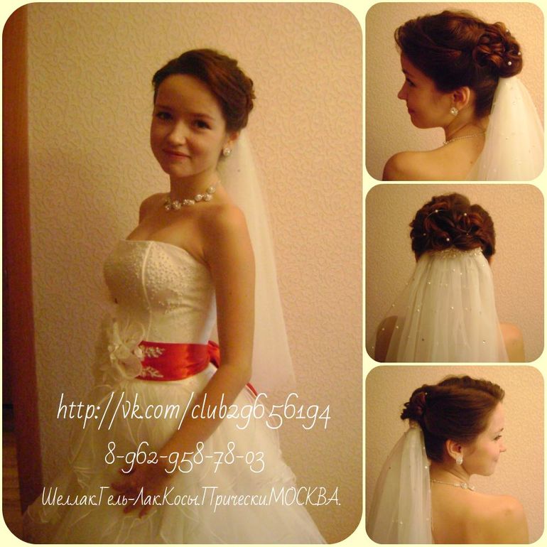 Моя дюймовочка