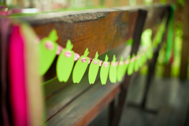 Little party: Первый День Яблочного Варенья