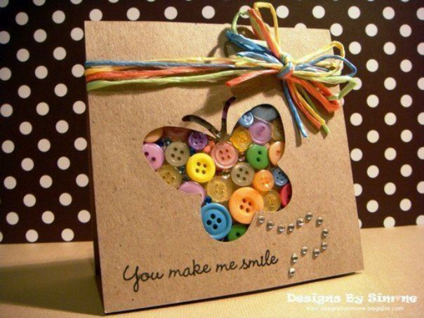 Little party: вечеринка для рукодельницы