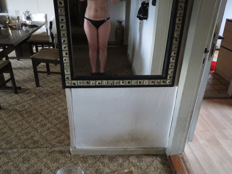 Привожу тело и мысли в порядок. Подготовка к протоколу.