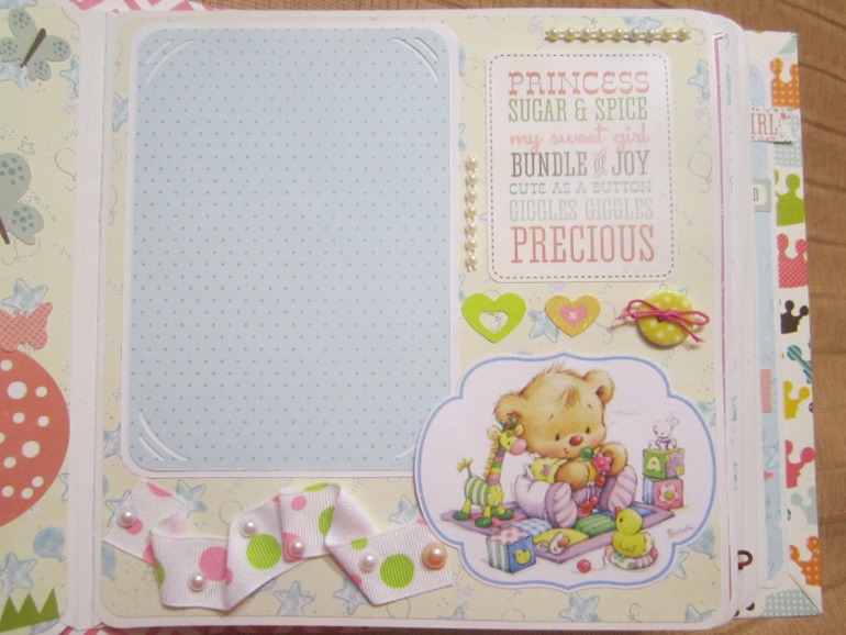 Подарок на память