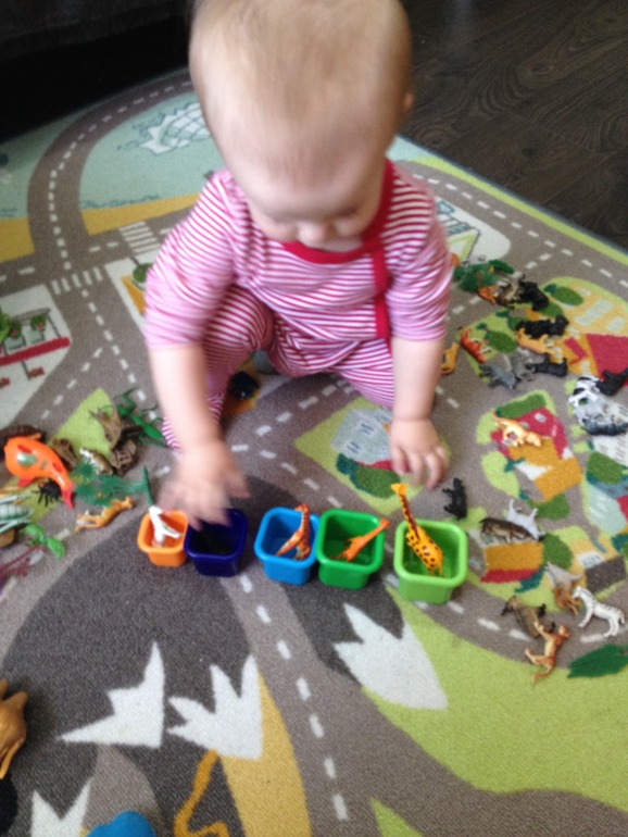 Игры на сортировку. Развивашки Алисы.