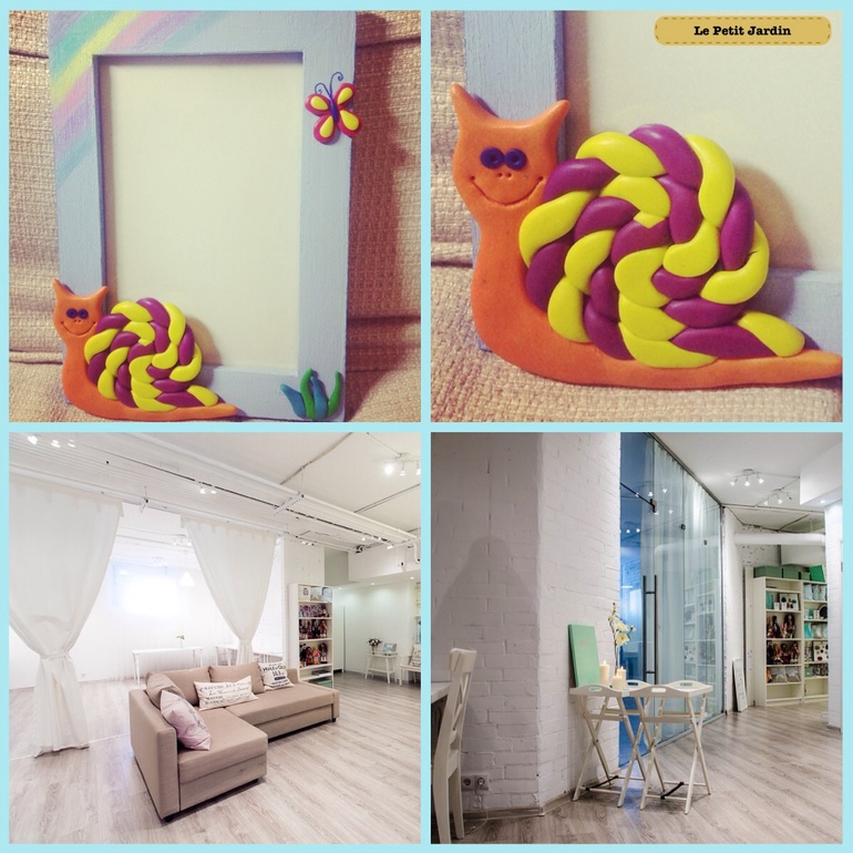 Приглашаю деток на мастер-класс 1 декабря