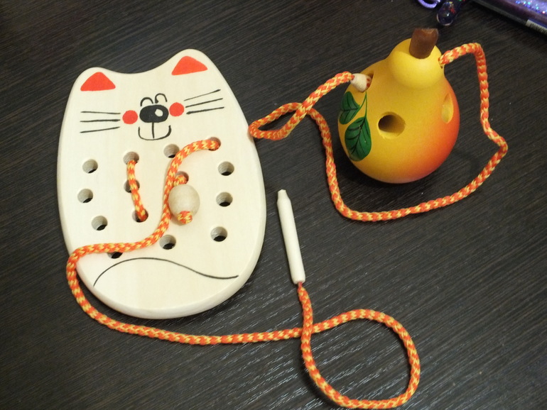 Спасибо Сашуле и Жорику )))