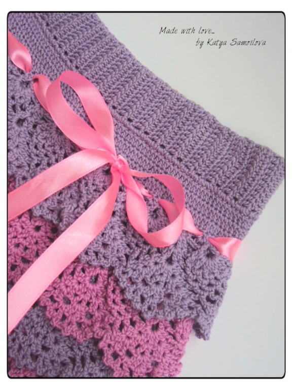 ягодный коктейль