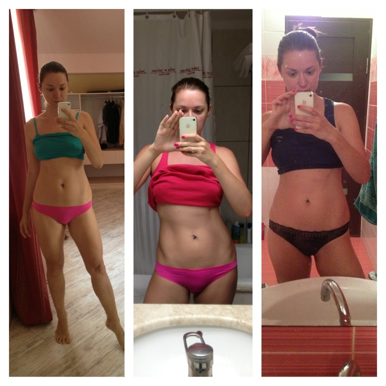 Снова в строю .. Вернее даже не выпадала... Или я вернулась... Фото под катом