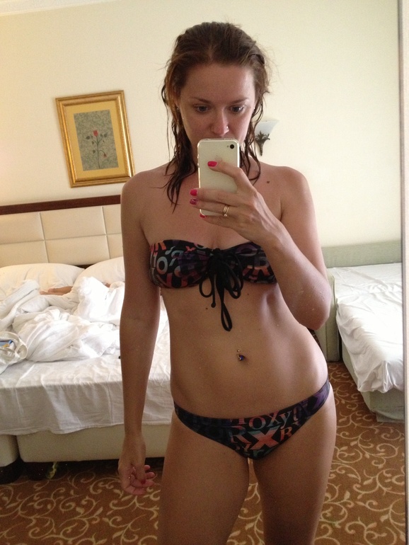 Снова в строю .. Вернее даже не выпадала... Или я вернулась... Фото под катом