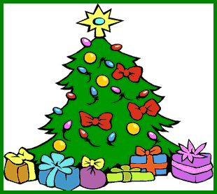 Подарки на Новый год!