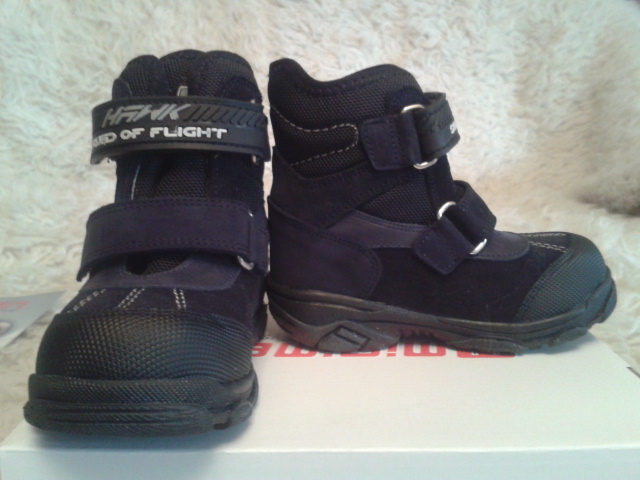 Наши обновки на зиму!