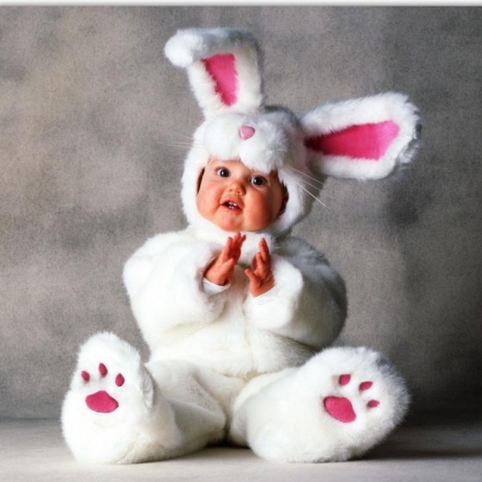 Карнавальные новогодние костюмчики из США - прокат!