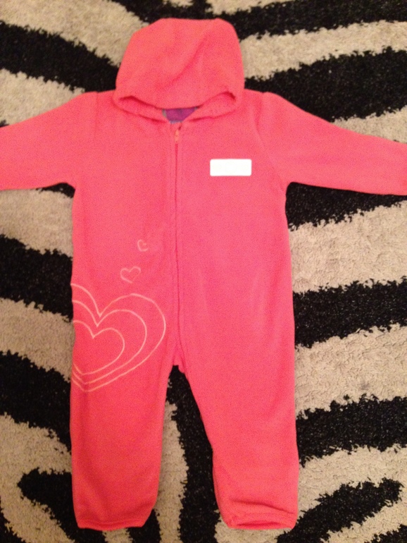 Одежда для девочек б/у и новая обувь