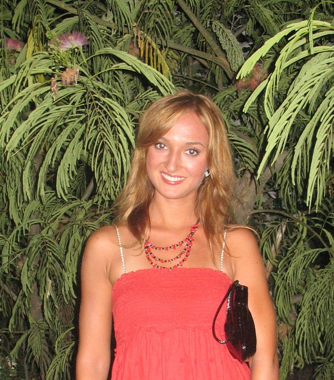 Нужен совет, девочки!:)