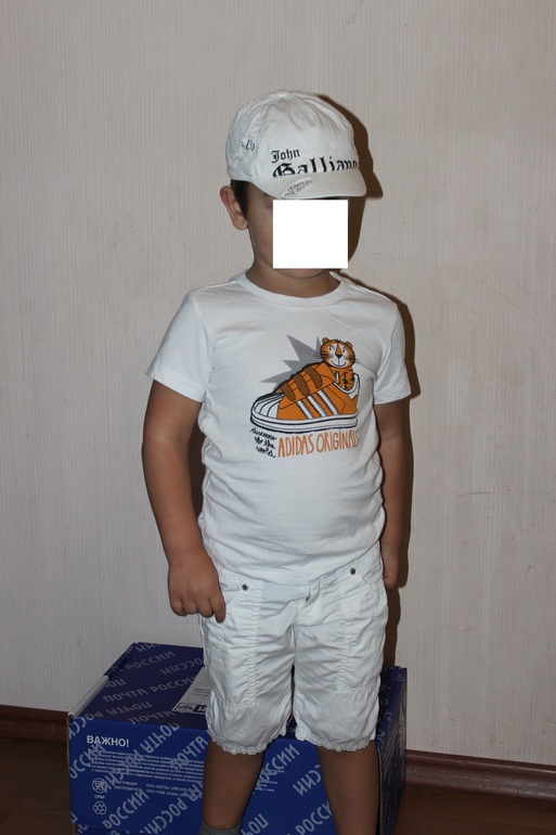 armani dg ferre cavalli и др. на мальчика 1-4 года