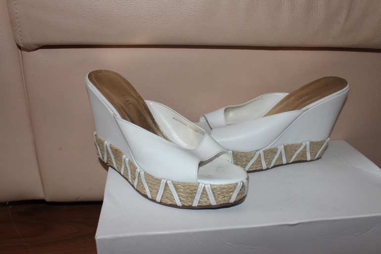 Стильная женская обувь 38-39р.