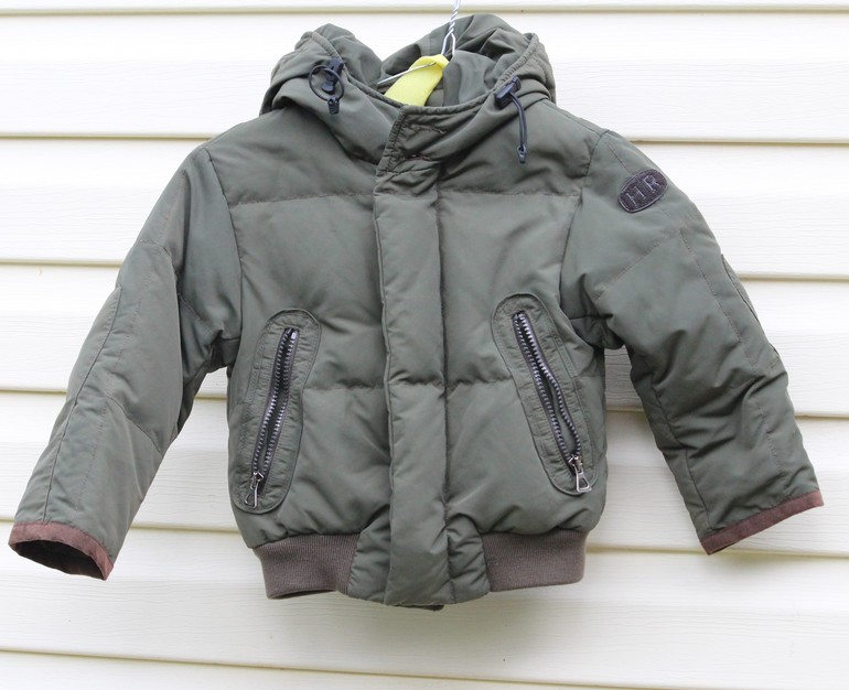 armani dg ferre cavalli и др. на мальчика 1-3 года