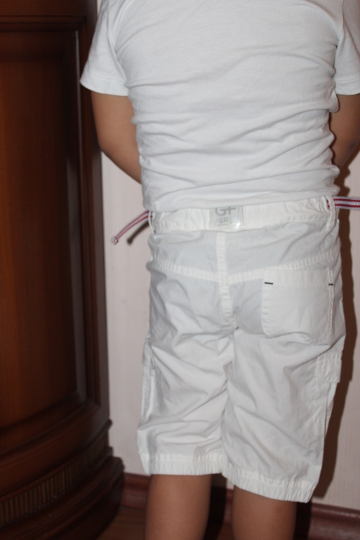 armani dg ferre cavalli и др. на мальчика 1-4 года