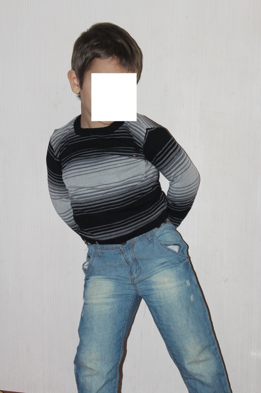 armani dg ferre cavalli и др. на мальчика 1-4 года