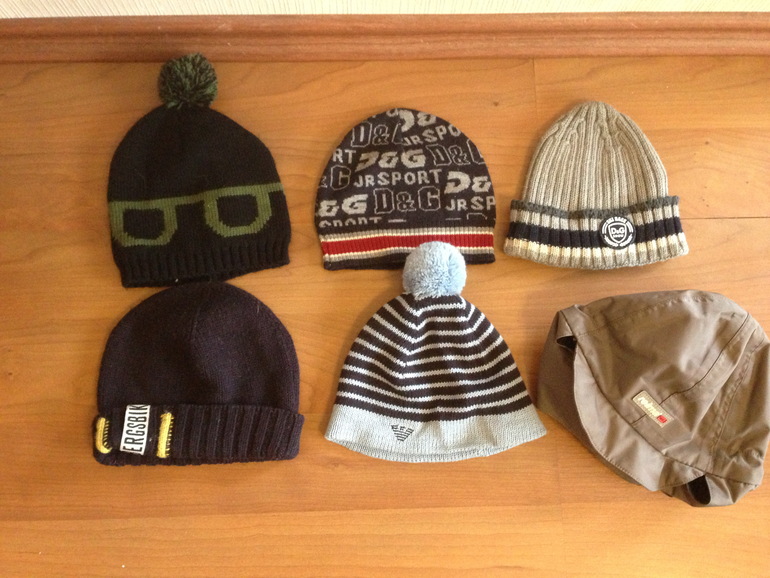 armani dg ferre cavalli и др. на мальчика 1-3 года