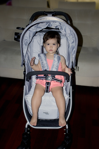 valco baby snap 4 Приехала сегодня ко мне моя прелесть)))