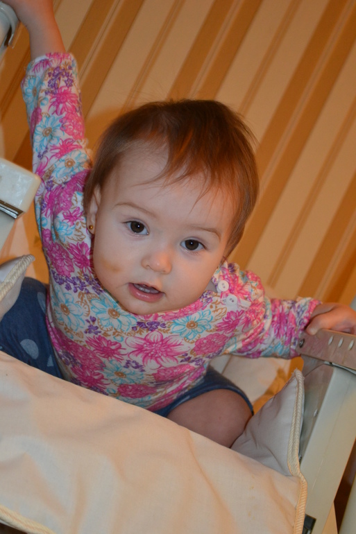 нам 11 месяцев. приближаемся к году.