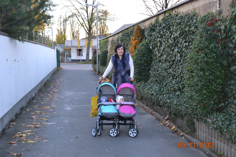 Активные выходные.