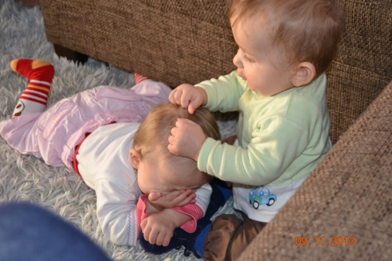 Добавка к девятке! Фото!