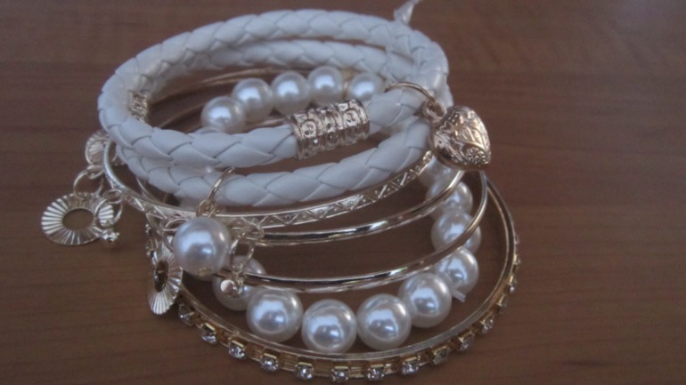 еще похвастаюсь)))