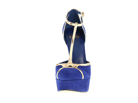 Новые вечерние туфли Truth or Dare By Madonna_р.37_5000р.