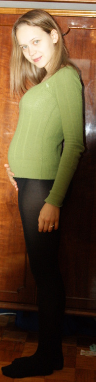 а вот и наш прирост