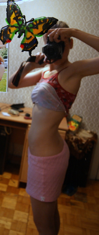 наша динамика