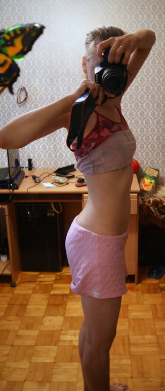 наша динамика