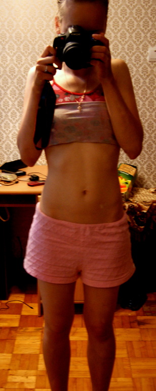 наша динамика